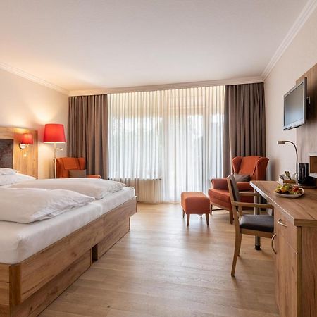 Hotel Sonnenhuegel Bad Bevensen Dış mekan fotoğraf