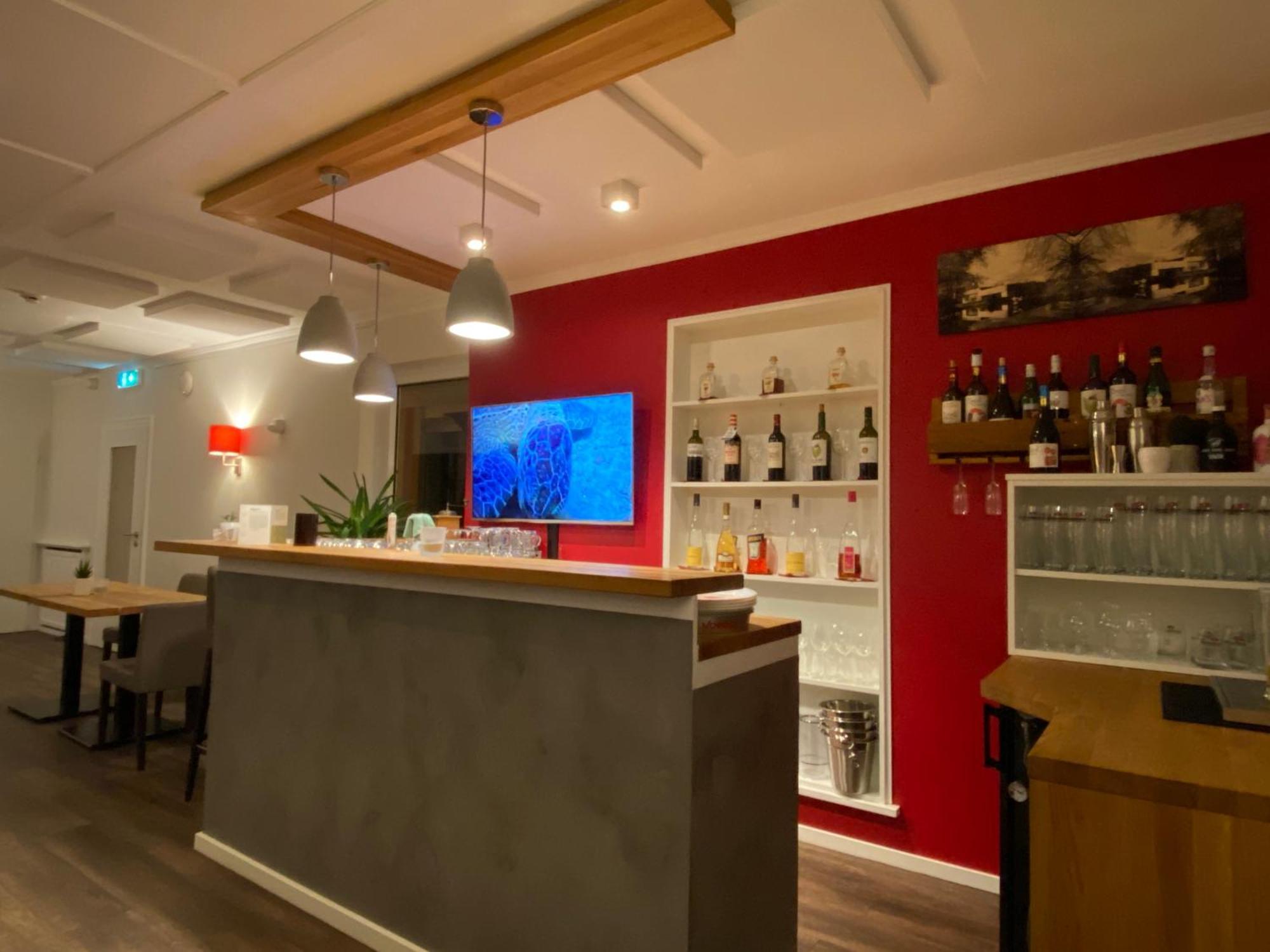 Hotel Sonnenhuegel Bad Bevensen Dış mekan fotoğraf
