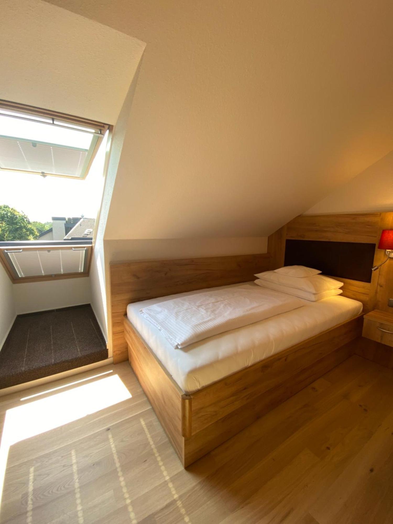 Hotel Sonnenhuegel Bad Bevensen Dış mekan fotoğraf