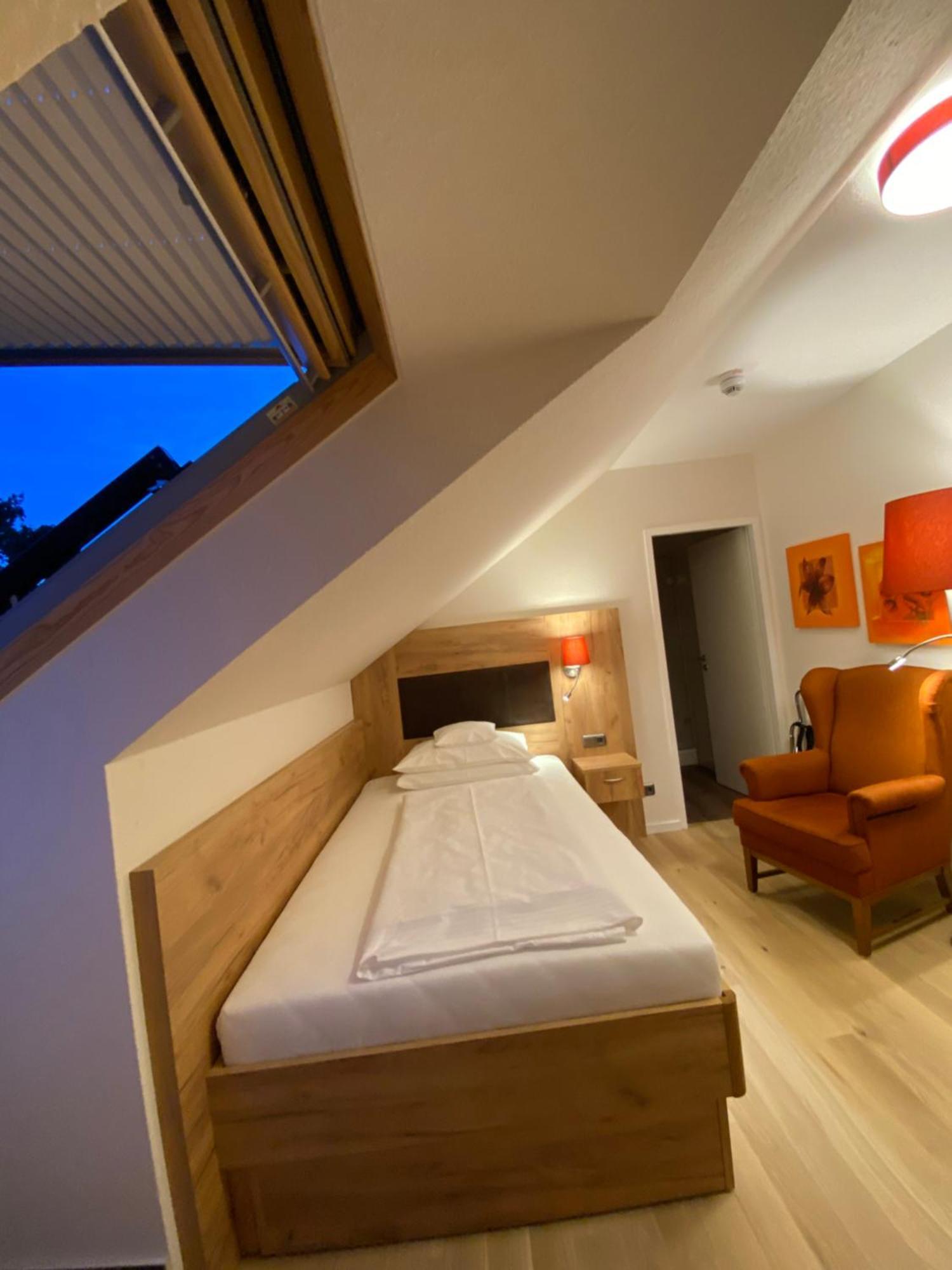 Hotel Sonnenhuegel Bad Bevensen Dış mekan fotoğraf
