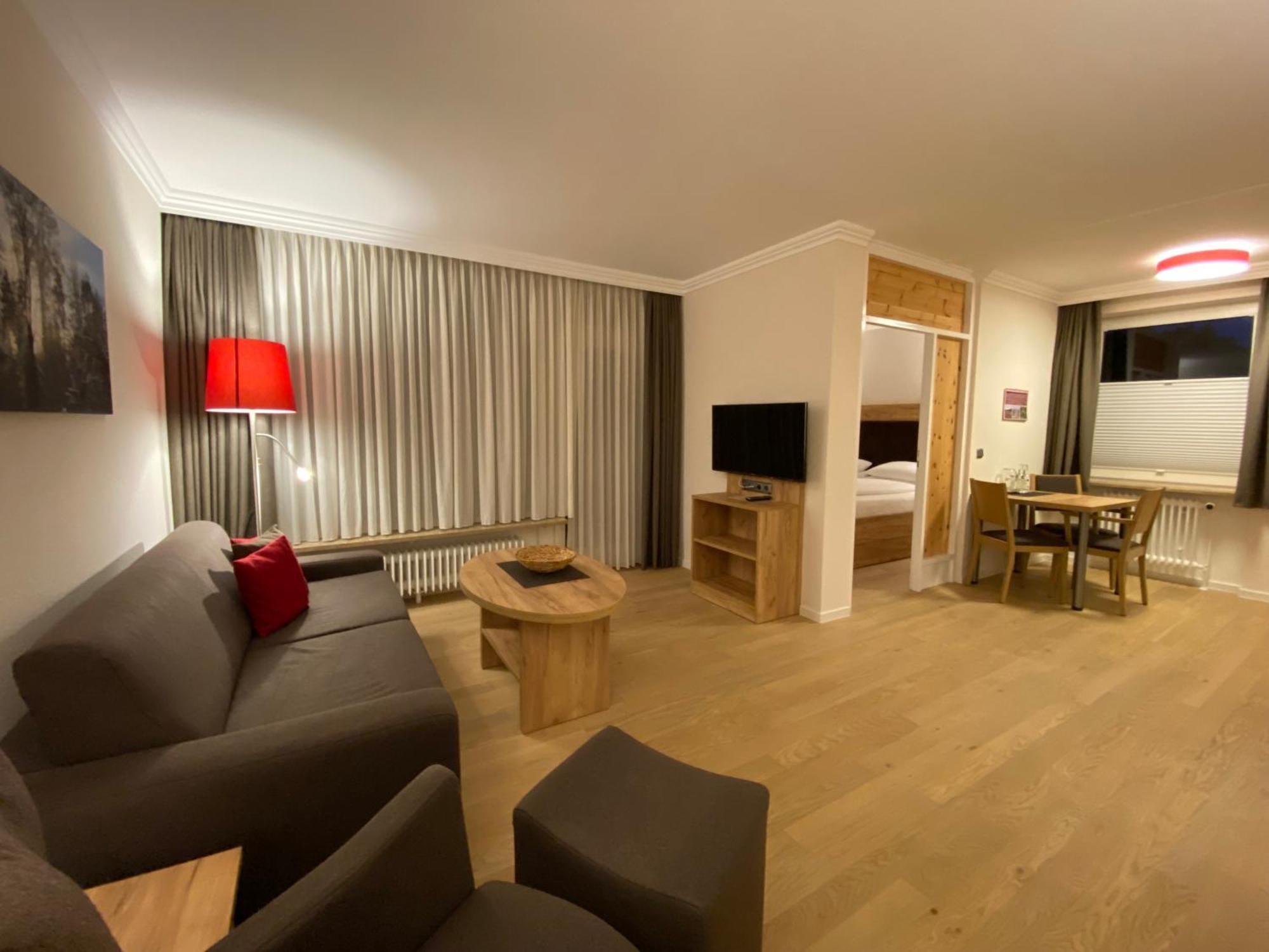 Hotel Sonnenhuegel Bad Bevensen Dış mekan fotoğraf