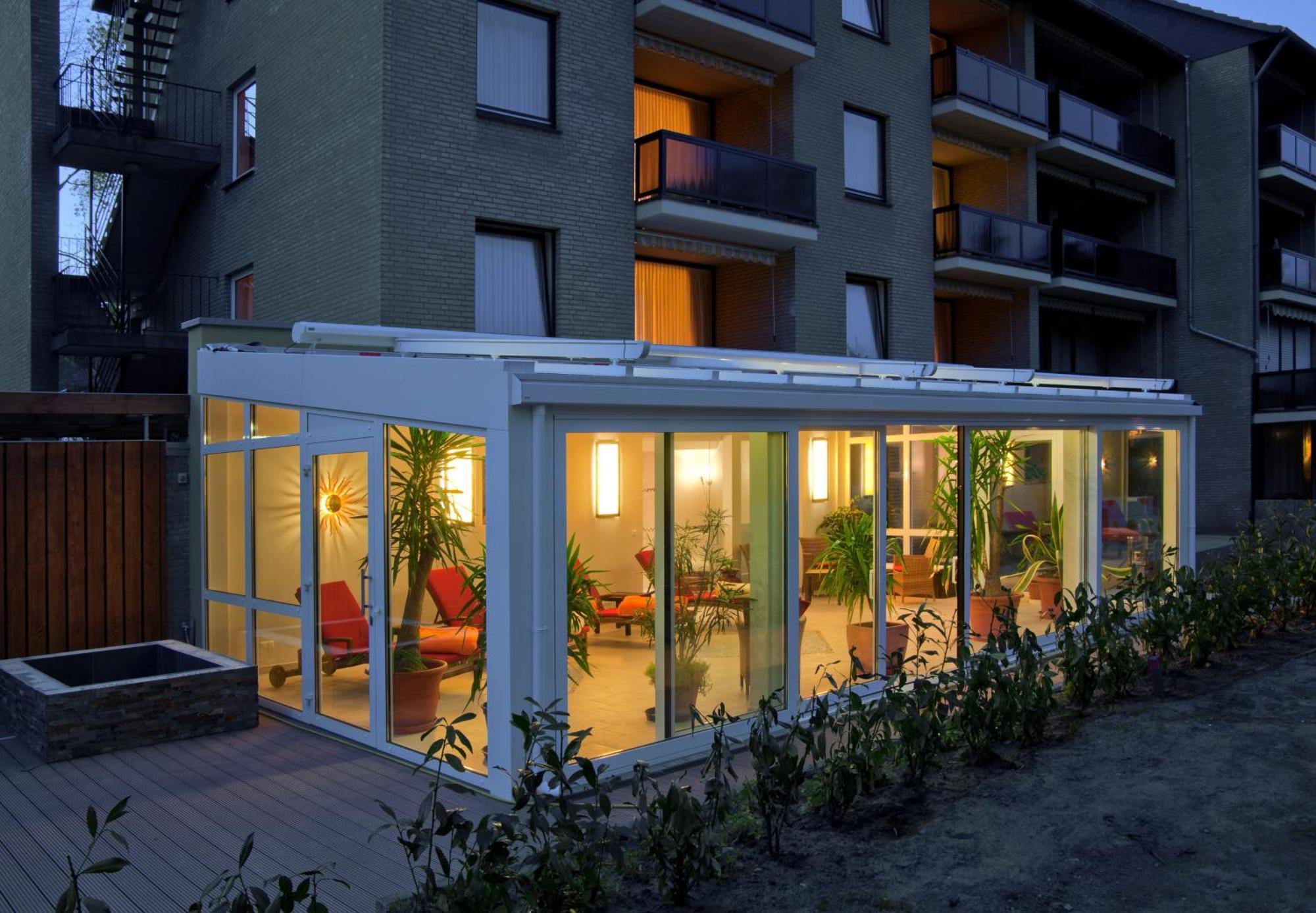 Hotel Sonnenhuegel Bad Bevensen Dış mekan fotoğraf