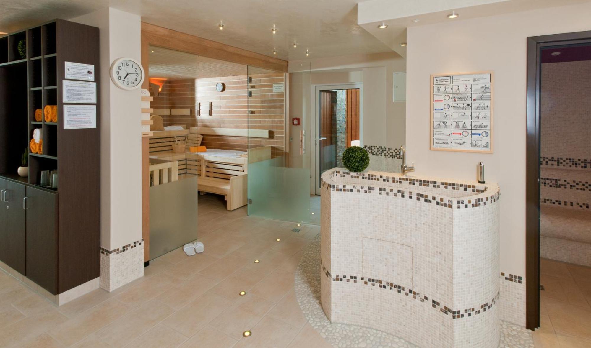 Hotel Sonnenhuegel Bad Bevensen Dış mekan fotoğraf